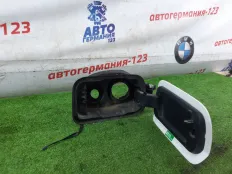 Лючок топливного бака BMW 523d 2017 51177391833 G30 B47D20A