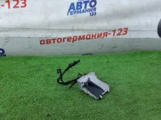 Камера переднего вида Mercedes C class A0009050538 W204