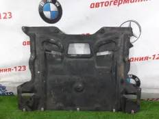 Защита антигравийная BMW 535i 2014 51758035971 F10 N55B30A-M230