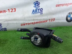 Блок подрулевых переключателей Mercedes C180 2015 A2059008912 W205 274.910