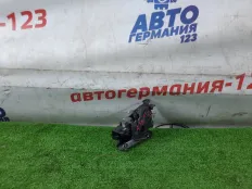 Замок капота BMW 523d 2017 51237347409 G30 B47D20A, правый