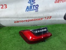 Стоп BMW 320D 2019 63217420449 G20 B47D20B, левый