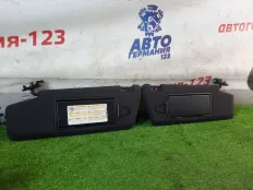 Козырек солнцезащитный Mercedes E300 2013 A2128108100 W212 276.952