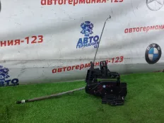 Замок двери Mercedes A180 2018 A0997203502 W177 282.914, передний левый