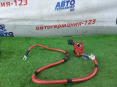 Клемма BMW 535i 2014 61129232587 F10 N55B30A-M230