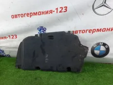 Защита антигравийная Mercedes C200 2017 A2056900407 S205 274.920