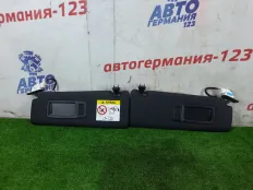 Козырек солнцезащитный BMW 320d 2015 51167322295 F31 N47D20C