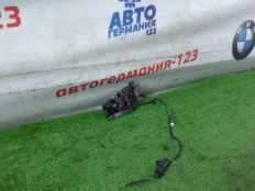 Замок капота BMW 523d 2017 51237347404 G30 B47D20A, левый