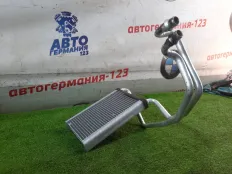 Радиатор печки Mercedes A180 2018 A2478304502 W177 282.914