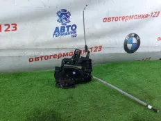 Замок двери Mercedes A180 2018 A0997203602 W177 282.914, передний правый