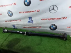 Карданный вал Mercedes GLC250 2018 A2534100902 X253 274.920, задний