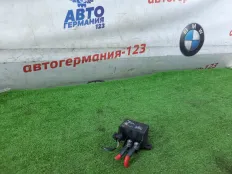 Реле включения вентилятора BMW 535i 2014 61369198302 F10 N55B30A-M230