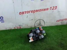 Блок предохранителей Mercedes GLC250 2018 A2229063202 X253 274.920