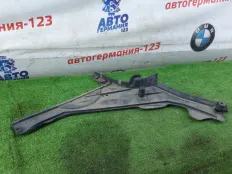 Защита антигравийная BMW 535i 2014 51757312832 F10 N55B30A-M230, правая