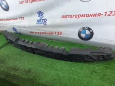 Наполнитель бампера BMW 535i 2014 51117331748 F10 N55B30A-M230, передний