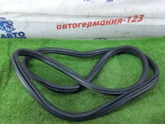 Уплотнитель двери BMW X1 2016 51727440034 F48 B38A15A, задний