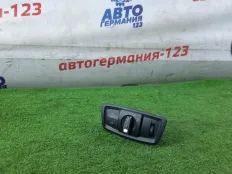 Переключатель света фар BMW X1 2016 61316847524 F48 B38A15A