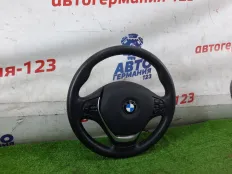 Руль с подушкой безопасности BMW 3 SERIES 2017 32306878250 F30