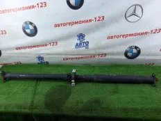 Карданный вал BMW 535i 2014 26107614687 F10 N55B30A-M230