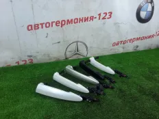 Ручка двери внешняя BMW 3 series 2012 51217286161 F30