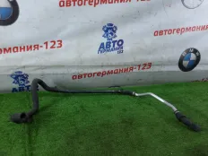 Патрубок Mercedes GLC250 2018 A2538300701 X253 274.920