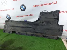 Защита антигравийная BMW 535i 2014 51757207267 F10 N55B30A-M230, левая