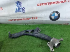 Рычаг BMW X1 2016 31126879843 F48 B38A15A, передний левый