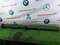 Карданный вал Mercedes E300 2013 A2124102416 W212 276.952