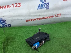 Блок комфорта BMW 535i 2014 61356992415 F10 N55B30A-M230