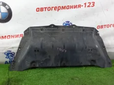 Защита антигравийная BMW 523d 2017 51757363730 G30 B47D20A