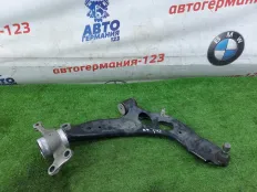 Рычаг BMW X1 2016 31126879844 F48 B38A15A, передний правый