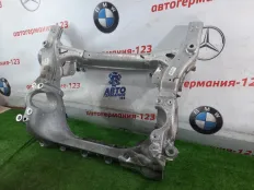 Подрамник Mercedes GLC250 2018 A2536208500 X253 274.920