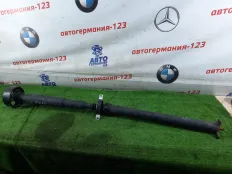 Карданный вал BMW 328i 2012 26107632653 F30 N20B20A
