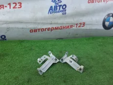 Кронштейн крыла BMW 328i 2012 41357298038 F30 N20B20A