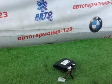 Блок управления климат-контролем BMW 328i 2012 64119311850 F30 N20B20A