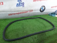 Уплотнитель стекла Mercedes V220 2016 A4476711420 W447 651.950, задний правый