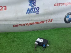 Блок управления топливным насосом Mercedes C200 2017 A0009007813 S205 274.920