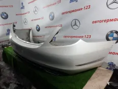 Бампер Mercedes C180 2015 A2058806300649999 W205 274.910, задний