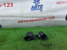 Звуковой сигнал BMW 5 series 2012 61337279781 F10