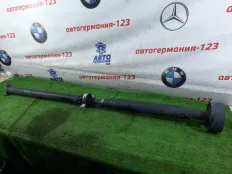 Карданный вал BMW 528i 2012 26107629415 F10 N20B20A