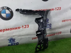 Кронштейн бампера Mercedes GLC250 2018 A2538800612 X253 274.920, задний правый