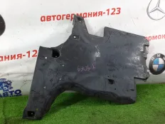 Защита антигравийная BMW 523d 2017 51757397582 G30 B47D20A, правая