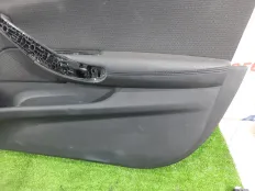 Обшивка дверей BMW 523d 2017 51417478297 G30 B47D20A, передняя