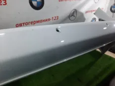 Бампер Mercedes V220 2016 A4478802100 W447 651.950, задний