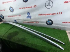 Рейлинги Mercedes C200 2017 A2058900593 S205 274.920