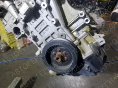 Двигатель BMW 320i 2012 11002420320 F30 N20B20B