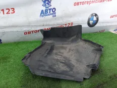 Защита антигравийная BMW 528i 2012 51758049042 F10 N20B20A, правая