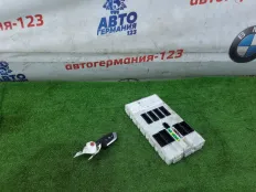 Блок SAM BMW X1 2016 61355A402E6 F48 B38A15A