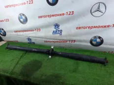 Карданный вал BMW 320d 2015 26107600042 F31 N47D20C