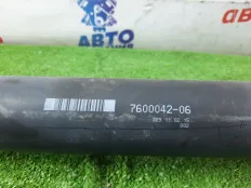 Карданный вал BMW 320d 2015 26107600042 F31 N47D20C